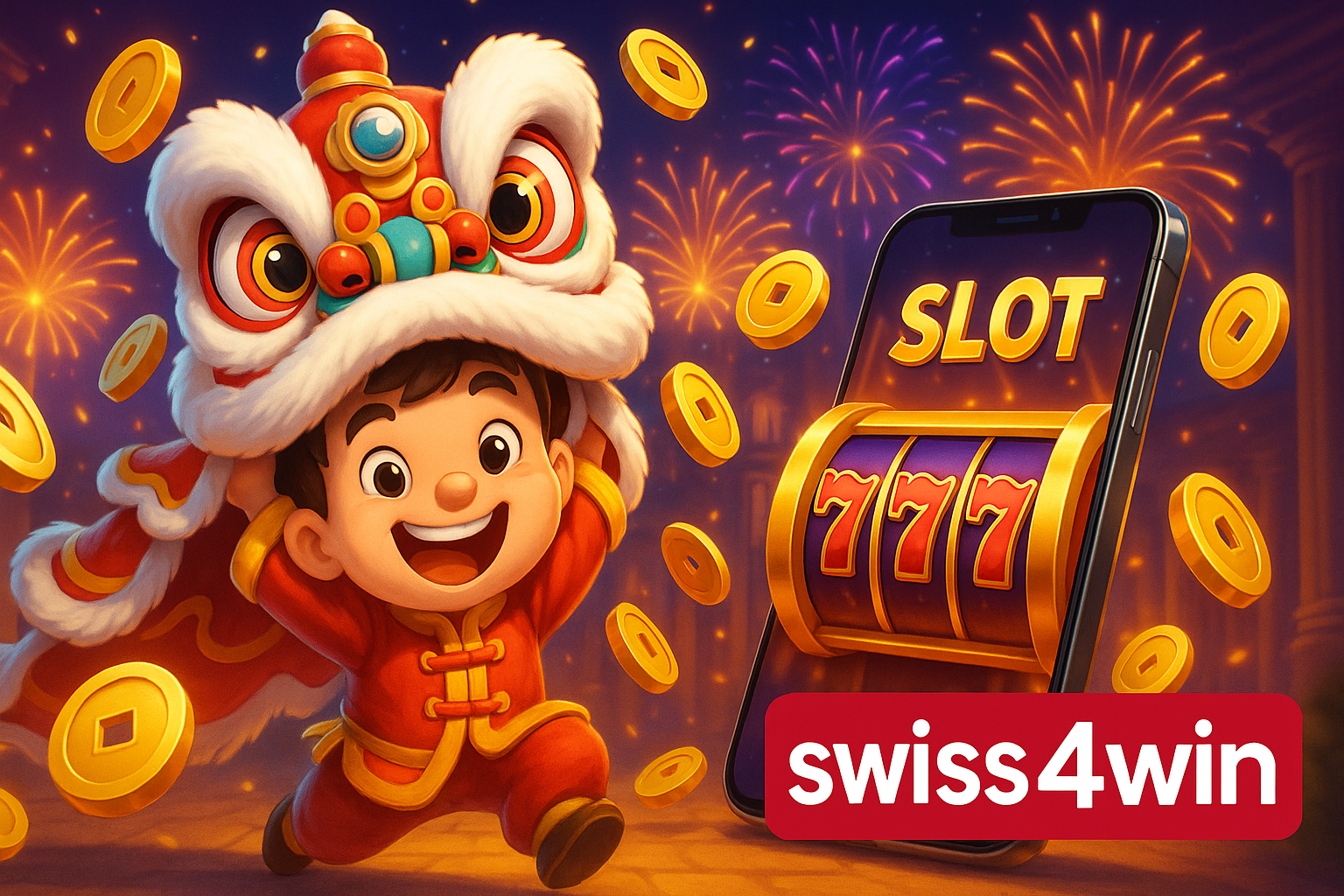 swiss4win