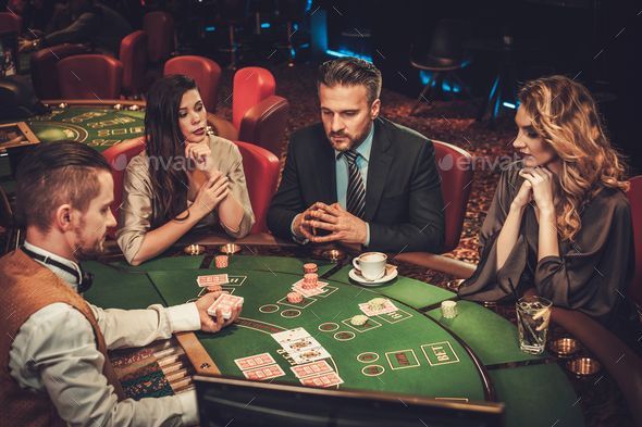 swiss4win Live Casino