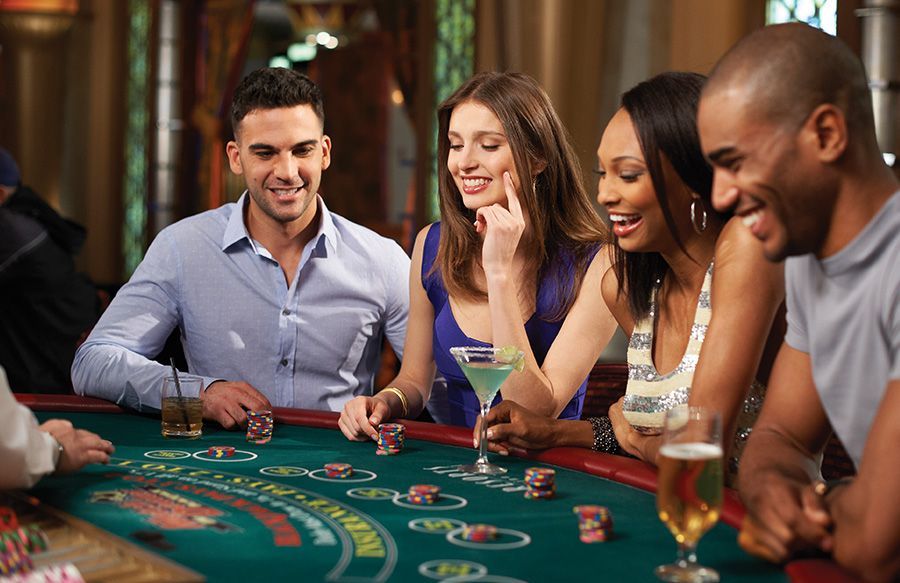 swiss4win Live Casino
