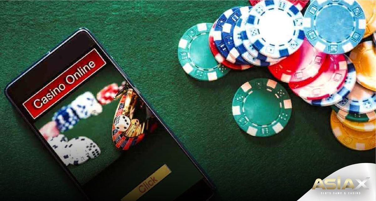 swiss4win Live Casino
